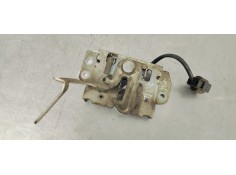 Recambio de cerradura capo para citroen c4 aircross 1.6 hdi 115 fap referencia OEM IAM   