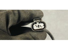 Recambio de cerradura capo para citroen c4 aircross 1.6 hdi 115 fap referencia OEM IAM   