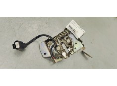 Recambio de cerradura capo para citroen c4 aircross 1.6 hdi 115 fap referencia OEM IAM   