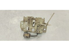 Recambio de cerradura capo para citroen c4 aircross 1.6 hdi 115 fap referencia OEM IAM   