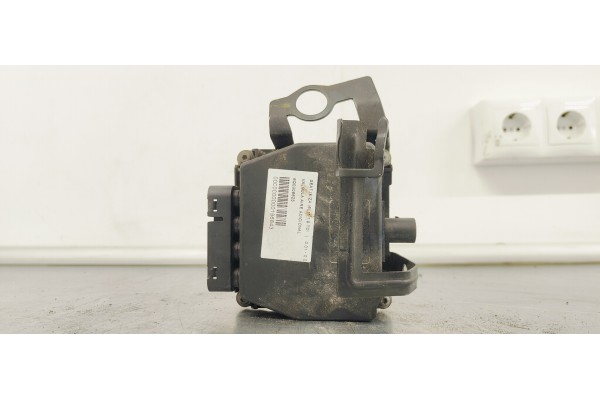 Recambio de valvula aire adicional para seat ibiza (6l1) 1.9 tdi referencia OEM IAM 6Q0906625  