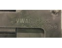 Recambio de valvula aire adicional para seat ibiza (6l1) 1.9 tdi referencia OEM IAM 6Q0906625  