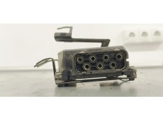 Recambio de valvula aire adicional para seat ibiza (6l1) 1.9 tdi referencia OEM IAM 6Q0906625  