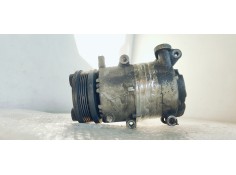 Recambio de compresor aire acondicionado para ford focus berlina (cap) ambiente (d) referencia OEM IAM   