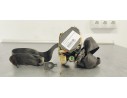 Recambio de cinturon seguridad delantero derecho para seat ibiza (6l1) referencia OEM IAM 6L4857706G  