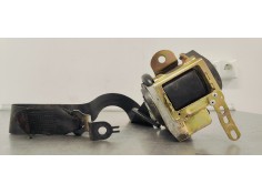 Recambio de cinturon seguridad delantero derecho para seat ibiza (6l1) referencia OEM IAM 6L4857706G  