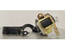 Recambio de cinturon seguridad delantero derecho para seat ibiza (6l1) referencia OEM IAM 6L4857706G  
