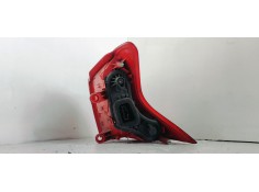 Recambio de piloto trasero izquierdo para peugeot 3008 1.6hdi 112 fap referencia OEM IAM   