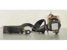 Recambio de cinturon seguridad delantero derecho para seat ibiza (6l1) referencia OEM IAM 6L4857706G  
