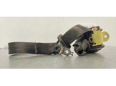 Recambio de cinturon seguridad delantero derecho para seat ibiza (6l1) referencia OEM IAM 6L4857706G  