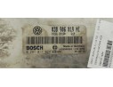 Recambio de centralita motor uce para seat ibiza (6l1) 1.9 tdi referencia OEM IAM 0281011824  