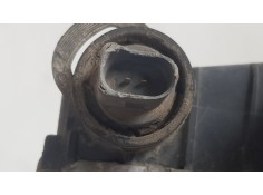 Recambio de radiador agua para volkswagen t5 transporter/furgoneta referencia OEM IAM 7H0121253F  