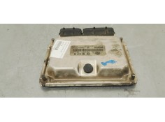 Recambio de centralita motor uce para seat ibiza (6l1) 1.9 tdi referencia OEM IAM 0281011824  