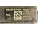 Recambio de bomba inyeccion para ford focus berlina (cap) ambiente (d) referencia OEM IAM 4M5Q9B395AE  