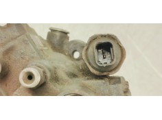 Recambio de bomba inyeccion para ford focus berlina (cap) ambiente (d) referencia OEM IAM 4M5Q9B395AE  