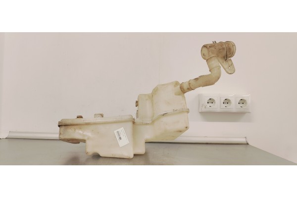 Recambio de deposito limpia para volkswagen touran (1t2) referencia OEM IAM 1T0955453C  