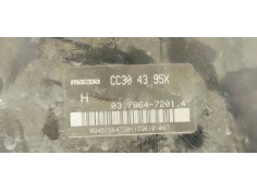 Recambio de servofreno para mazda 5 berl. (cr) 1.8 active referencia OEM IAM CC304395X  