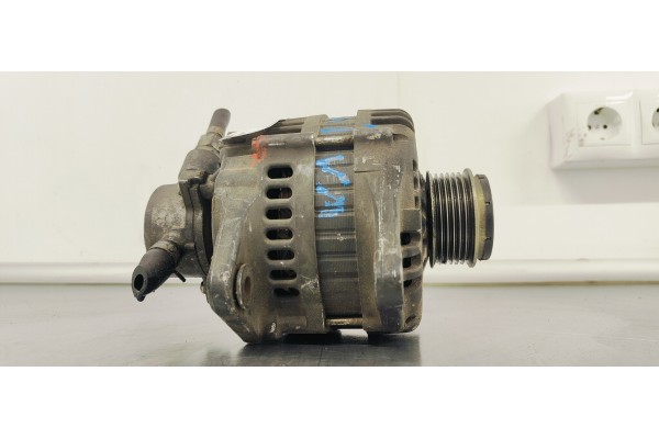Recambio de alternador para opel meriva referencia OEM IAM 8973551983  