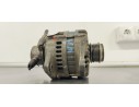 Recambio de alternador para opel meriva referencia OEM IAM 8973551983  