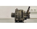Recambio de alternador para opel meriva referencia OEM IAM 8973551983  