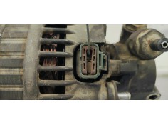 Recambio de alternador para opel meriva referencia OEM IAM 8973551983  