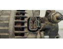 Recambio de alternador para opel meriva referencia OEM IAM 8973551983  