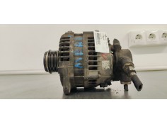 Recambio de alternador para opel meriva referencia OEM IAM 8973551983  