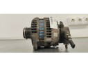 Recambio de alternador para opel meriva referencia OEM IAM 8973551983  
