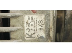 Recambio de alternador para opel meriva referencia OEM IAM 8973551983  