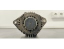 Recambio de alternador para opel meriva referencia OEM IAM 8973551983  
