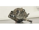 Recambio de alternador para opel meriva referencia OEM IAM 8973551983  