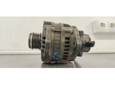 Recambio de alternador para opel meriva referencia OEM IAM 8973551983  