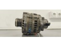 Recambio de alternador para opel meriva referencia OEM IAM 8973551983  