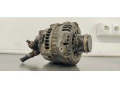 Recambio de alternador para opel meriva referencia OEM IAM 8973551983  