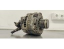 Recambio de alternador para opel meriva referencia OEM IAM 8973551983  
