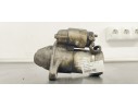 Recambio de motor arranque para opel meriva referencia OEM IAM 8980147430  