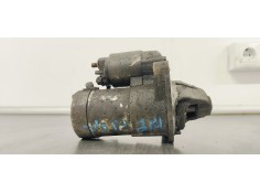 Recambio de motor arranque para opel meriva referencia OEM IAM 8980147430  