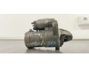 Recambio de motor arranque para opel meriva referencia OEM IAM 8980147430  