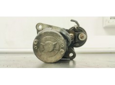 Recambio de motor arranque para opel meriva referencia OEM IAM 8980147430  