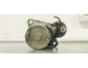 Recambio de motor arranque para opel meriva referencia OEM IAM 8980147430  
