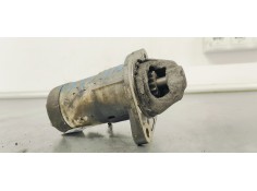 Recambio de motor arranque para opel meriva referencia OEM IAM 8980147430  