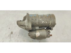 Recambio de motor arranque para opel meriva referencia OEM IAM 8980147430  