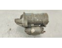 Recambio de motor arranque para opel meriva referencia OEM IAM 8980147430  