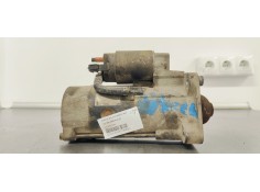 Recambio de motor arranque para chrysler voyager (rg) referencia OEM IAM 04727313AC  
