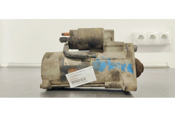 Recambio de motor arranque para chrysler voyager (rg) referencia OEM IAM 04727313AC  