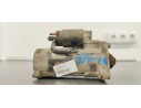 Recambio de motor arranque para chrysler voyager (rg) referencia OEM IAM 04727313AC  