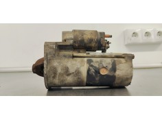 Recambio de motor arranque para chrysler voyager (rg) referencia OEM IAM 04727313AC  