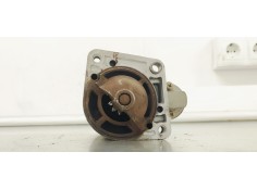 Recambio de motor arranque para chrysler voyager (rg) referencia OEM IAM 04727313AC  