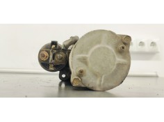 Recambio de motor arranque para chrysler voyager (rg) referencia OEM IAM 04727313AC  