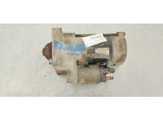 Recambio de motor arranque para chrysler voyager (rg) referencia OEM IAM 04727313AC  